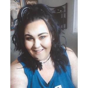 Meet your Posher, Vicki